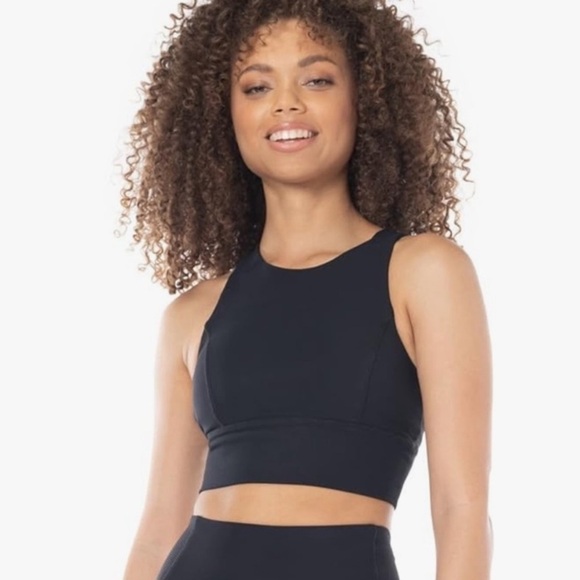 KYODAN New Sport Bra - Picture 4 of 10